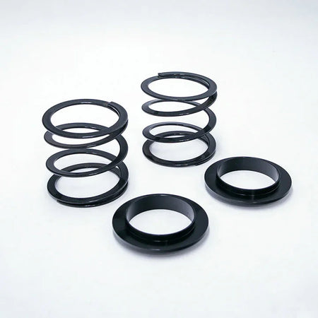 Suspension Secrets Uprated Spring Package - Porsche 718 Spyder RS - image 5