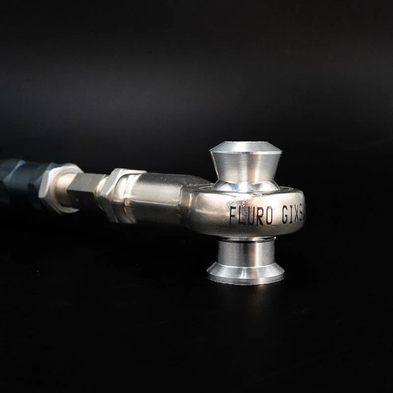 Suspension Secrets Adjustable Rear Upper Third Links Arms - BMW G42 M240I - image 6