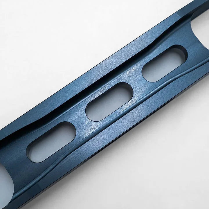 Suspension Secrets Adjustable Rear Billet Traction Arms - BMW 1M - image 3