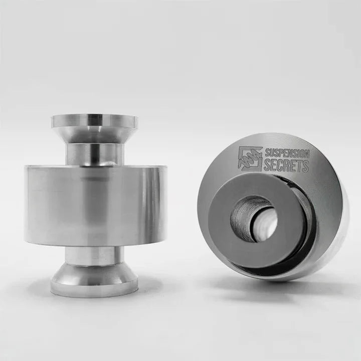 Suspension Secrets Eccentric Rear Control Arm Roll Centre Correction Bushes - BMW F80 M3 / F82 M4 - image 3