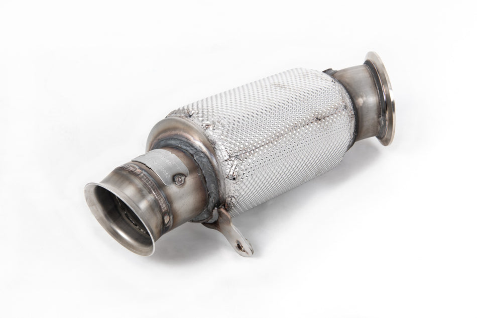 Milltek SSXBM1037
