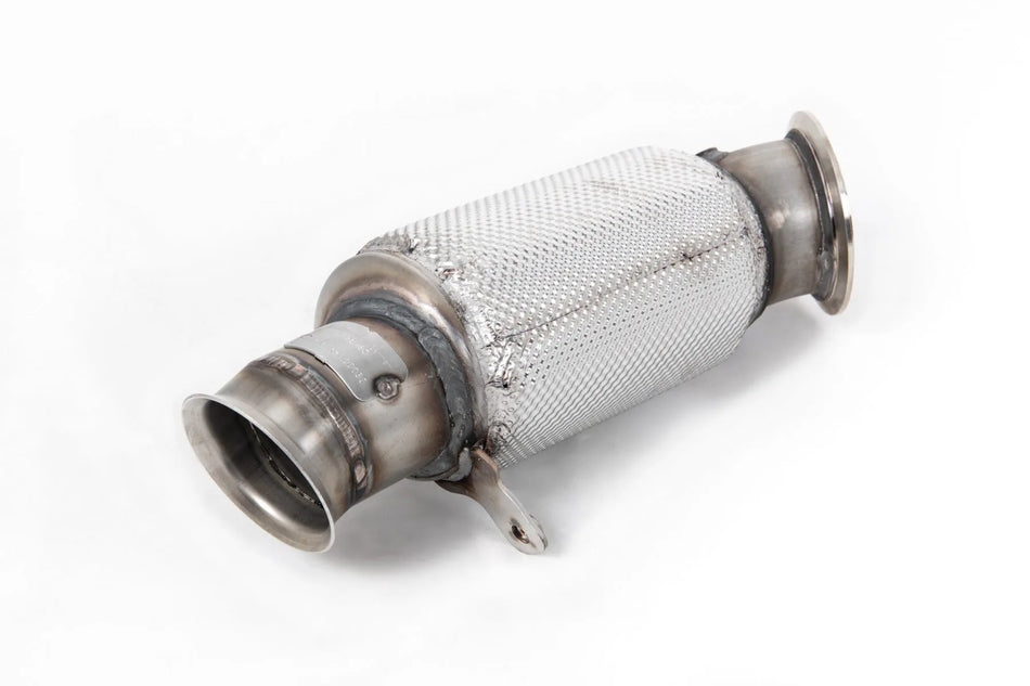 Milltek SSXBM1037
