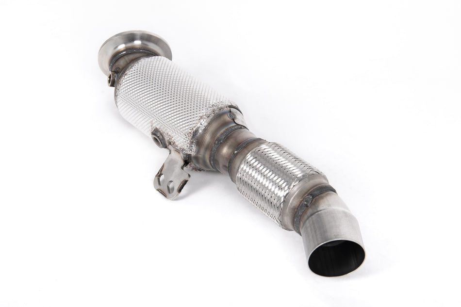Milltek SSXBM1039