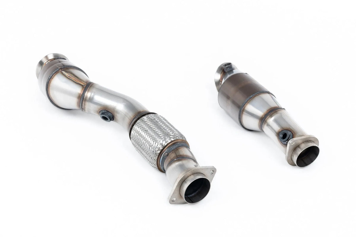 Milltek SSXBM1333