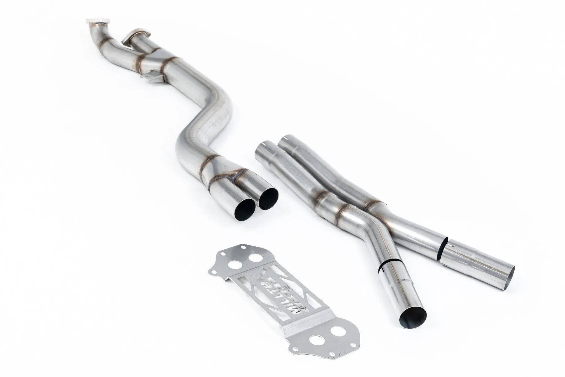 Milltek SSXBM1341