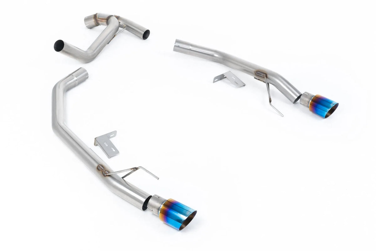 Milltek SSXFD446