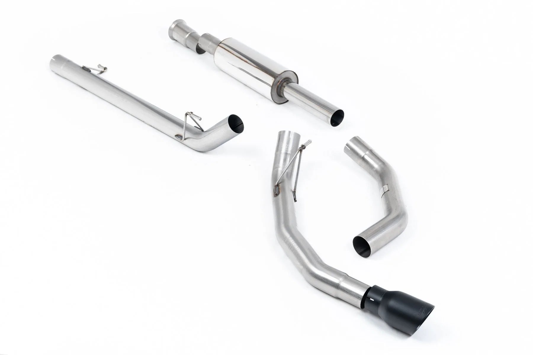 Milltek SSXFD469