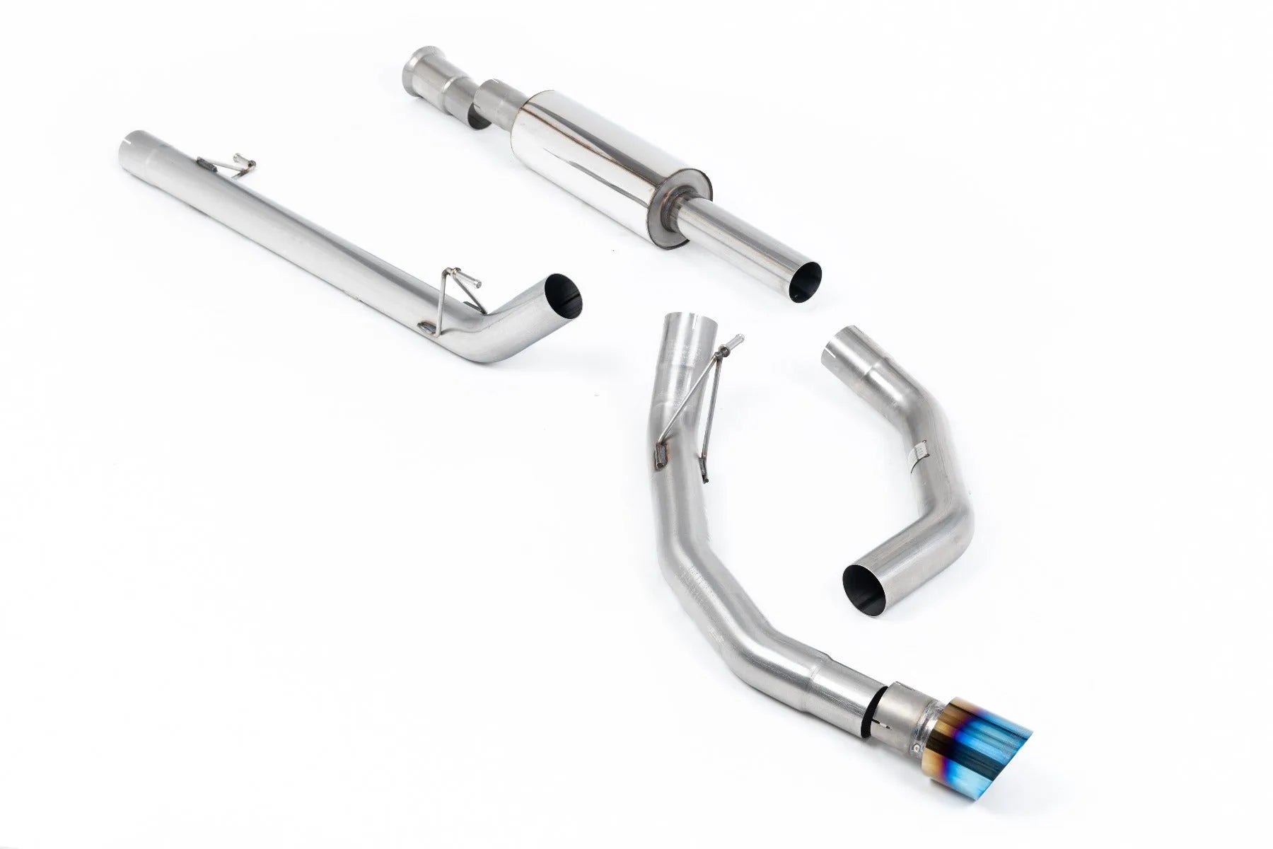 Milltek SSXFD471