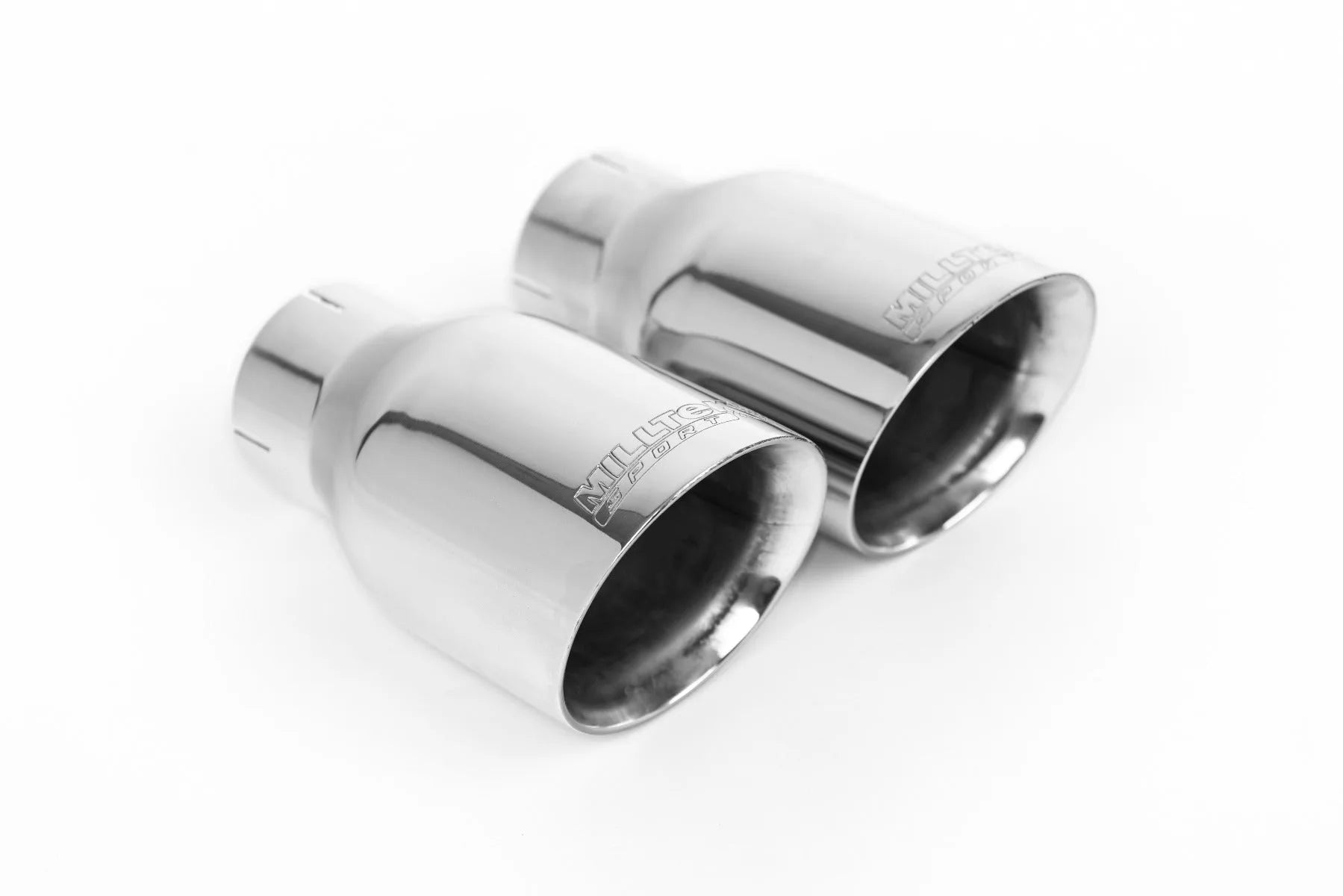 Milltek SSXFD488