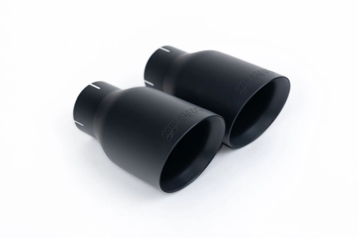 Milltek SSXFD489