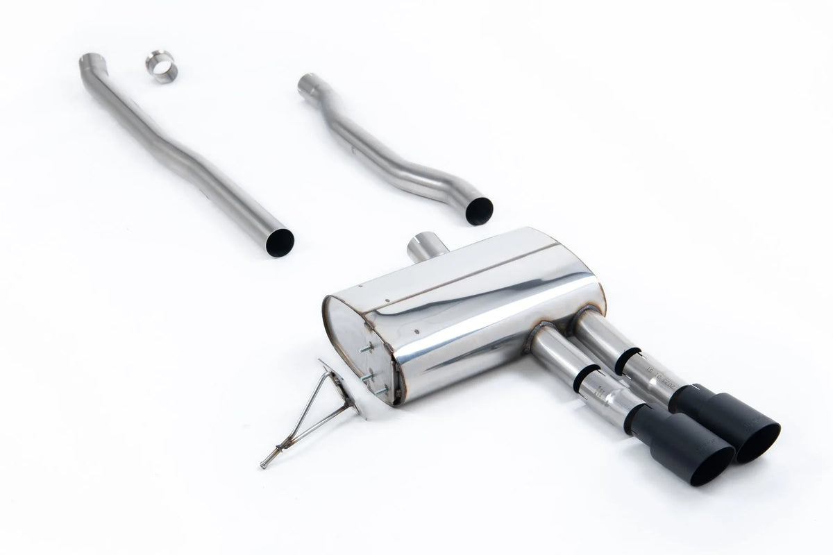 Milltek SSXM481