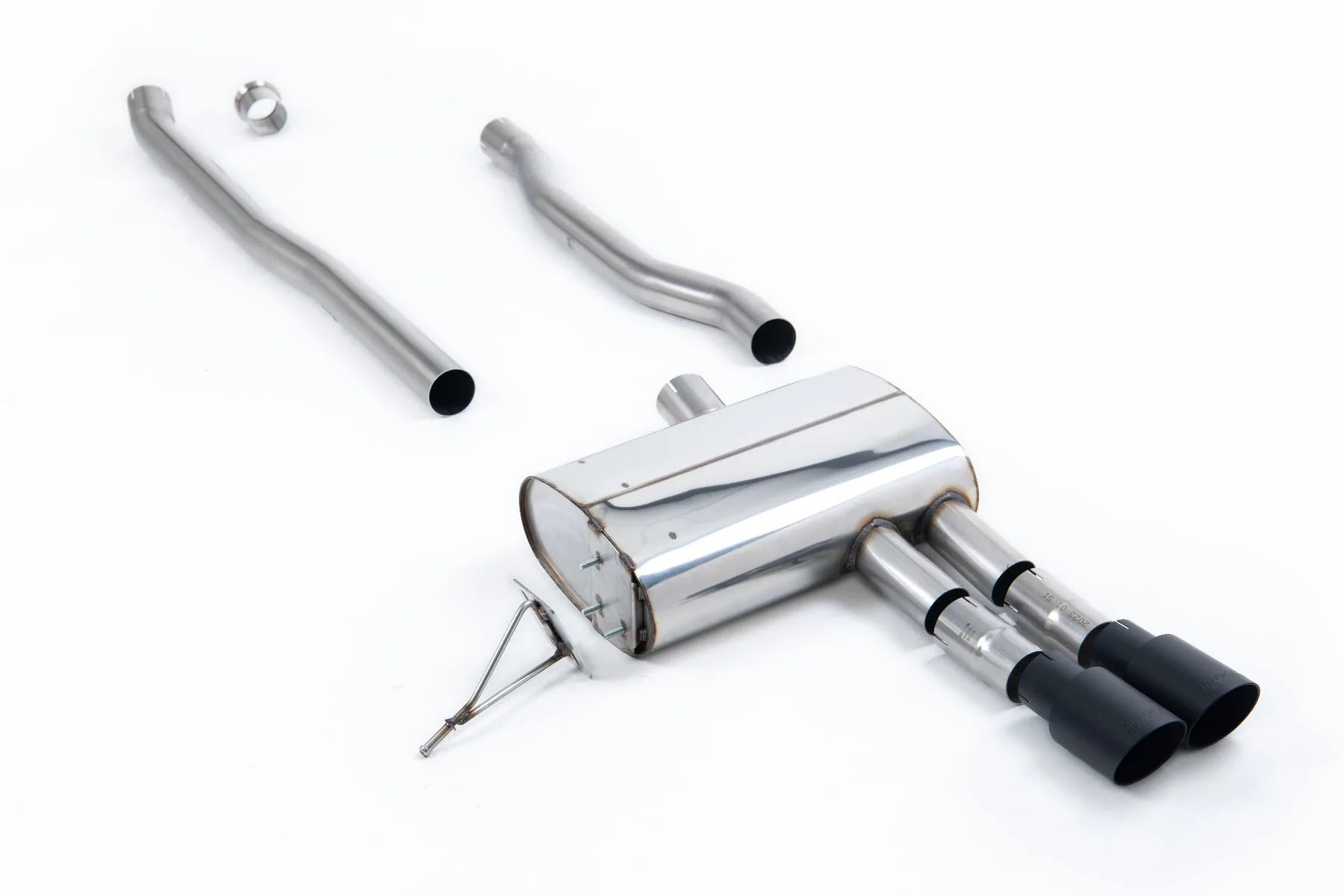 Milltek SSXM481