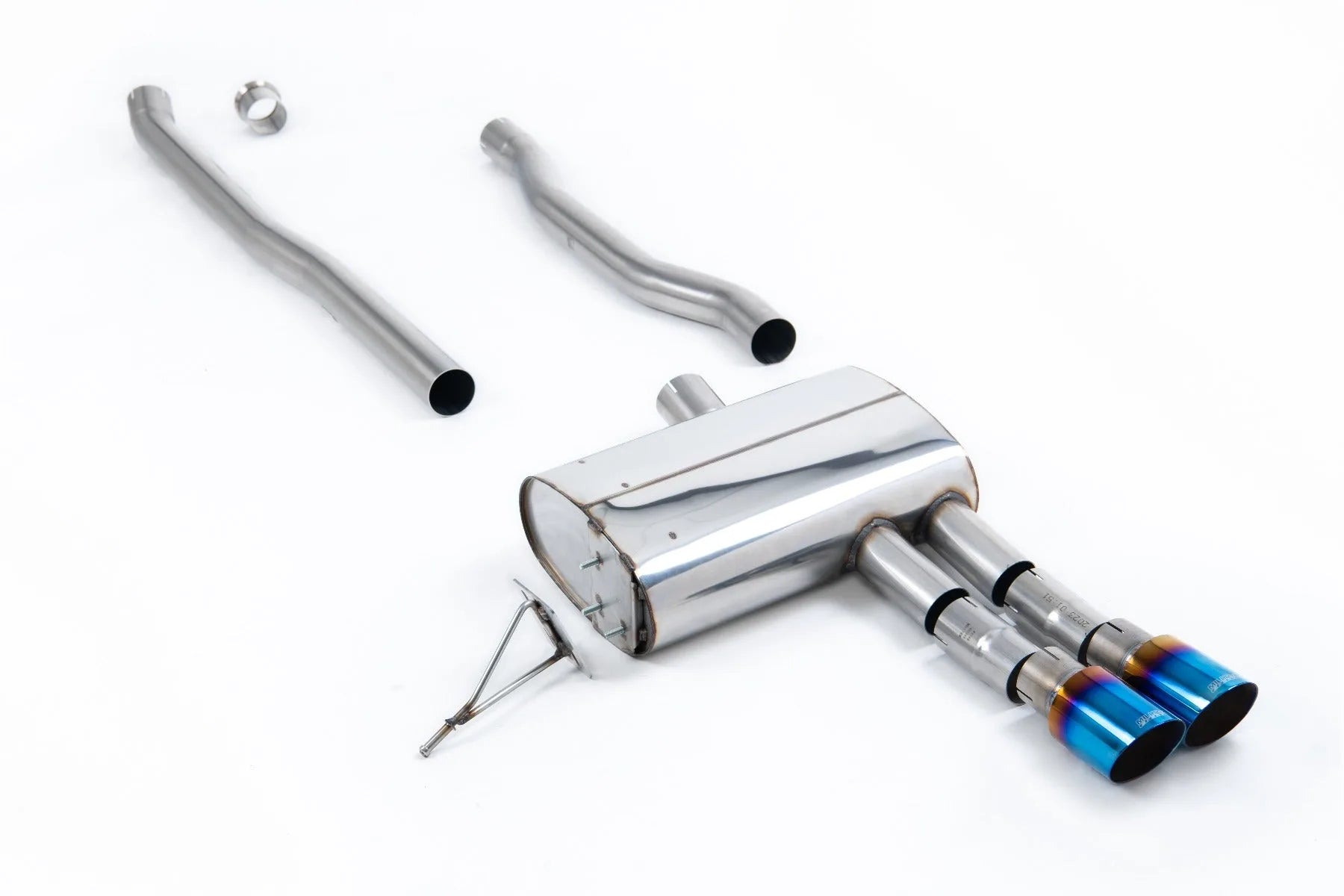Milltek SSXM484