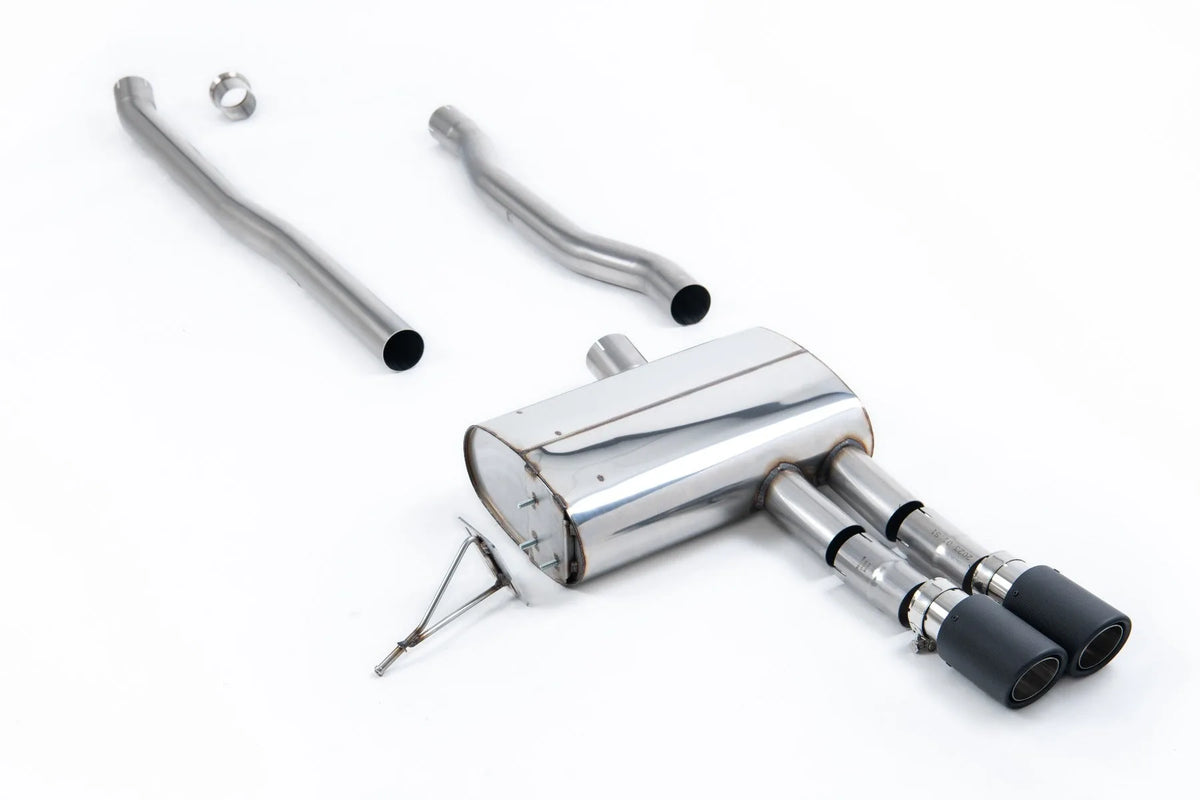Milltek SSXM485