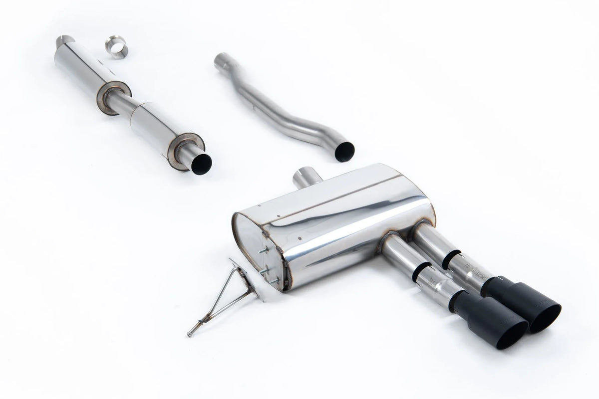 Milltek SSXM486