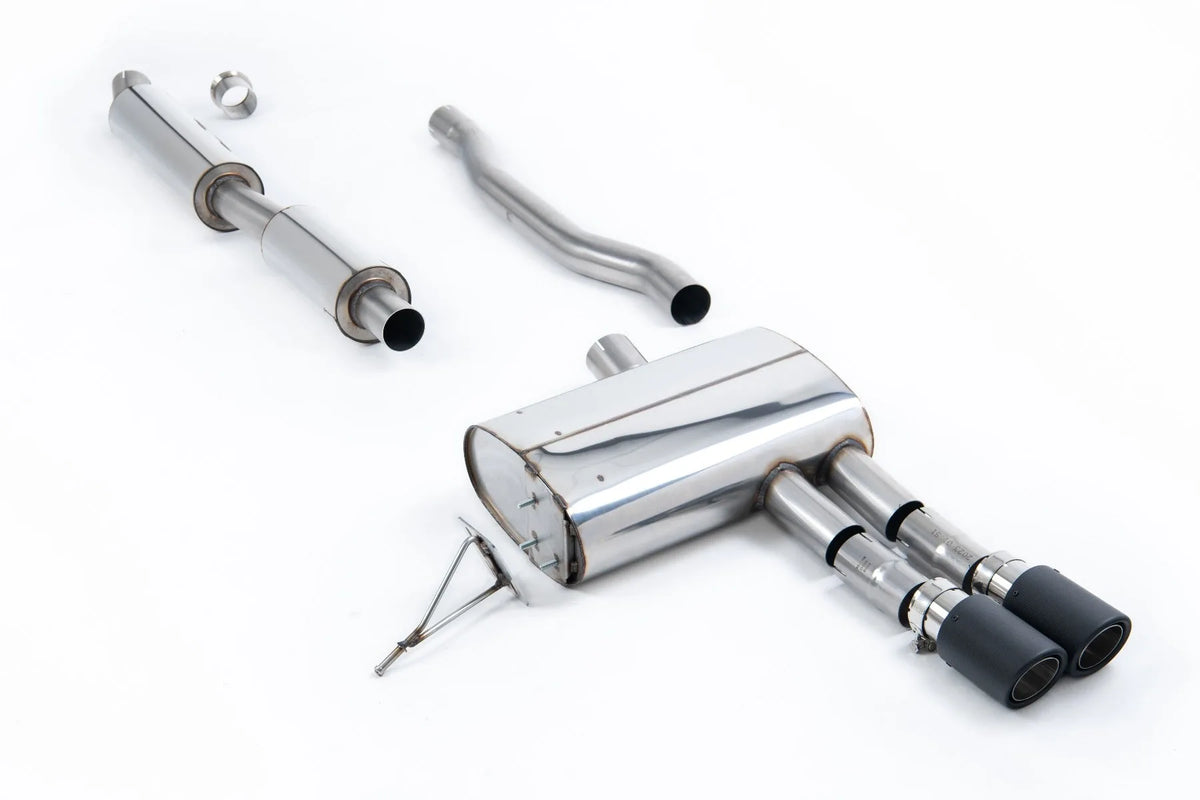 Milltek SSXM490