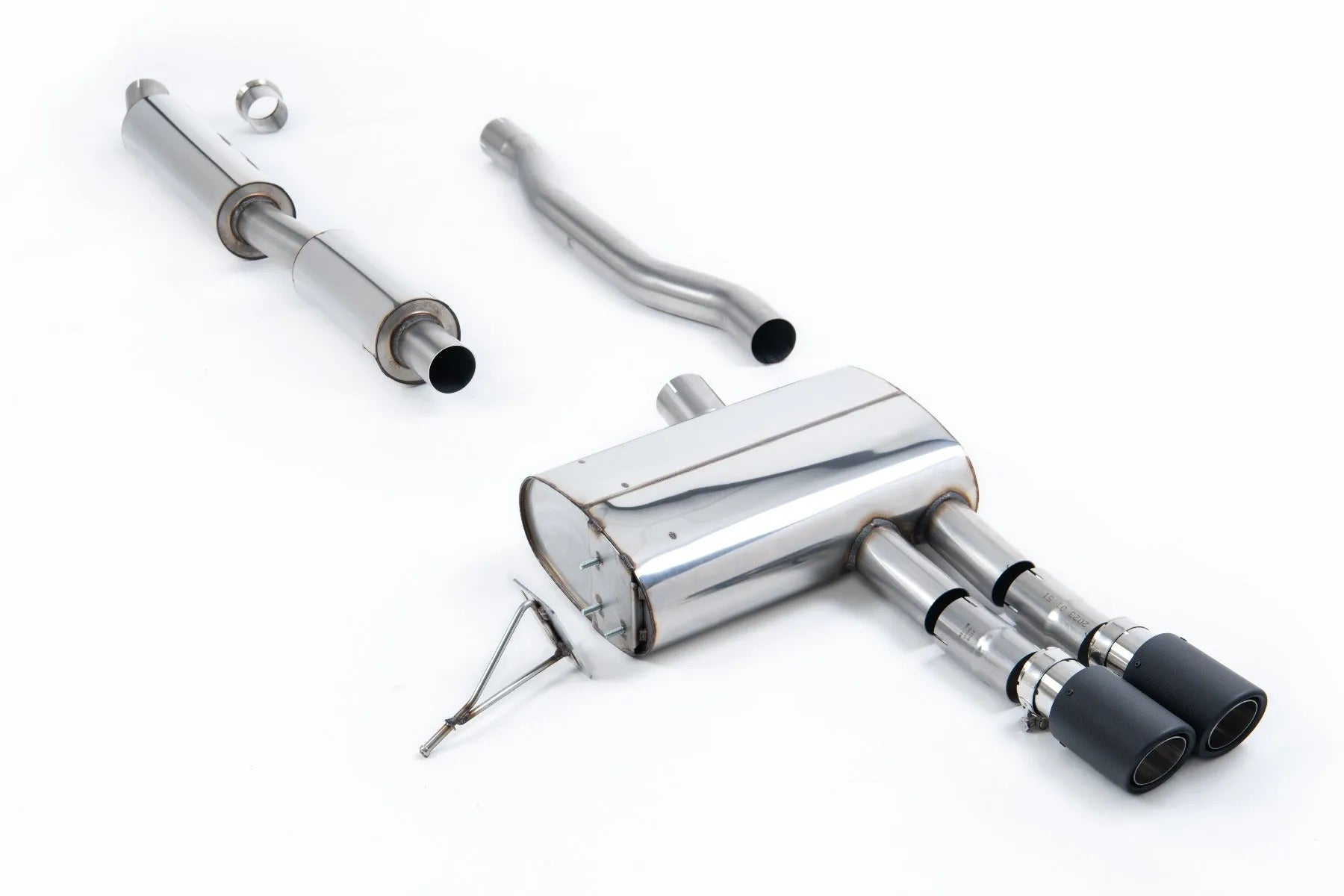 Milltek SSXM490
