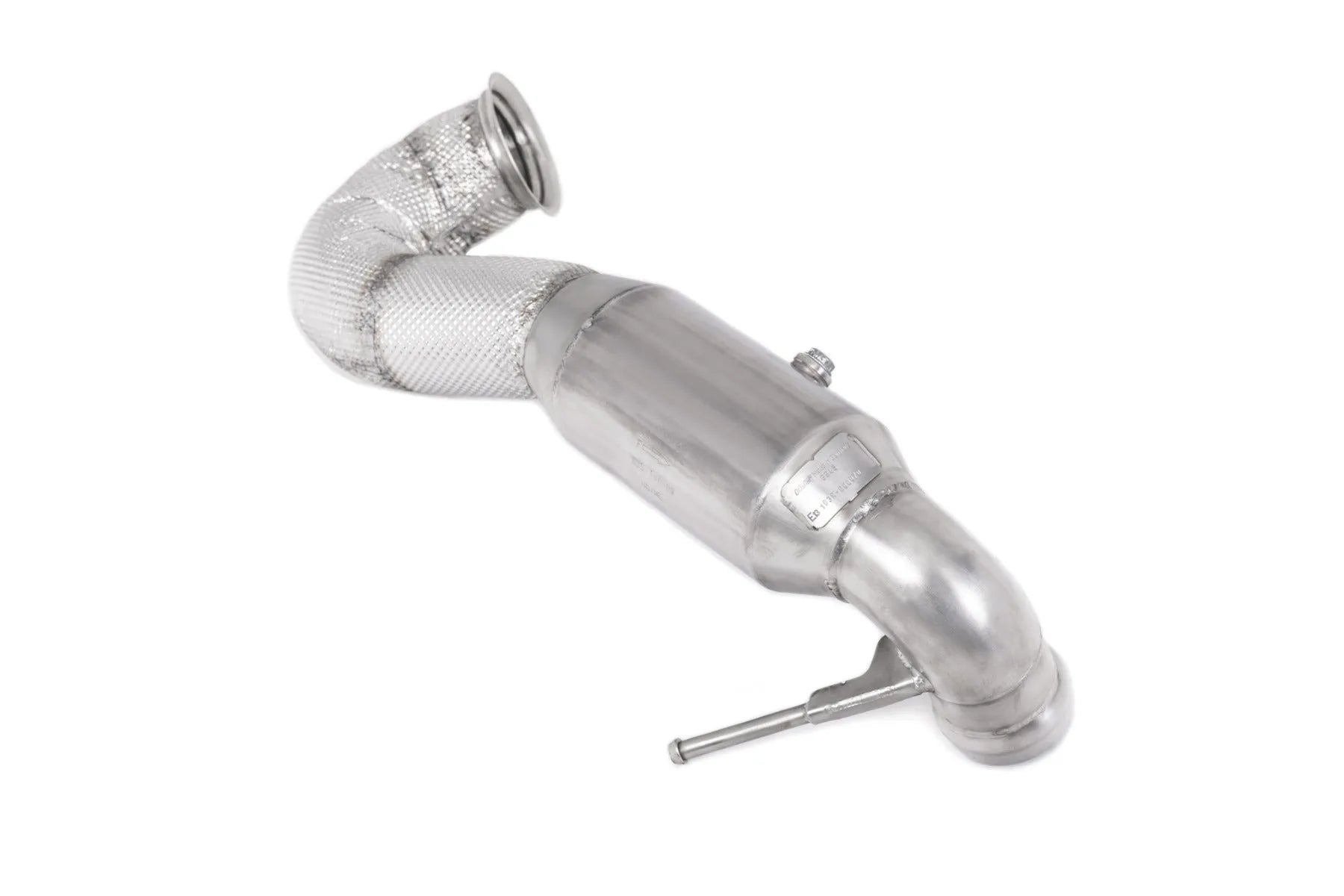 Milltek SSXMZ137