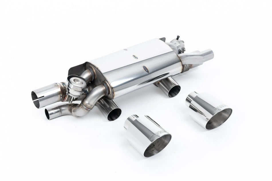 Milltek SSXPO198