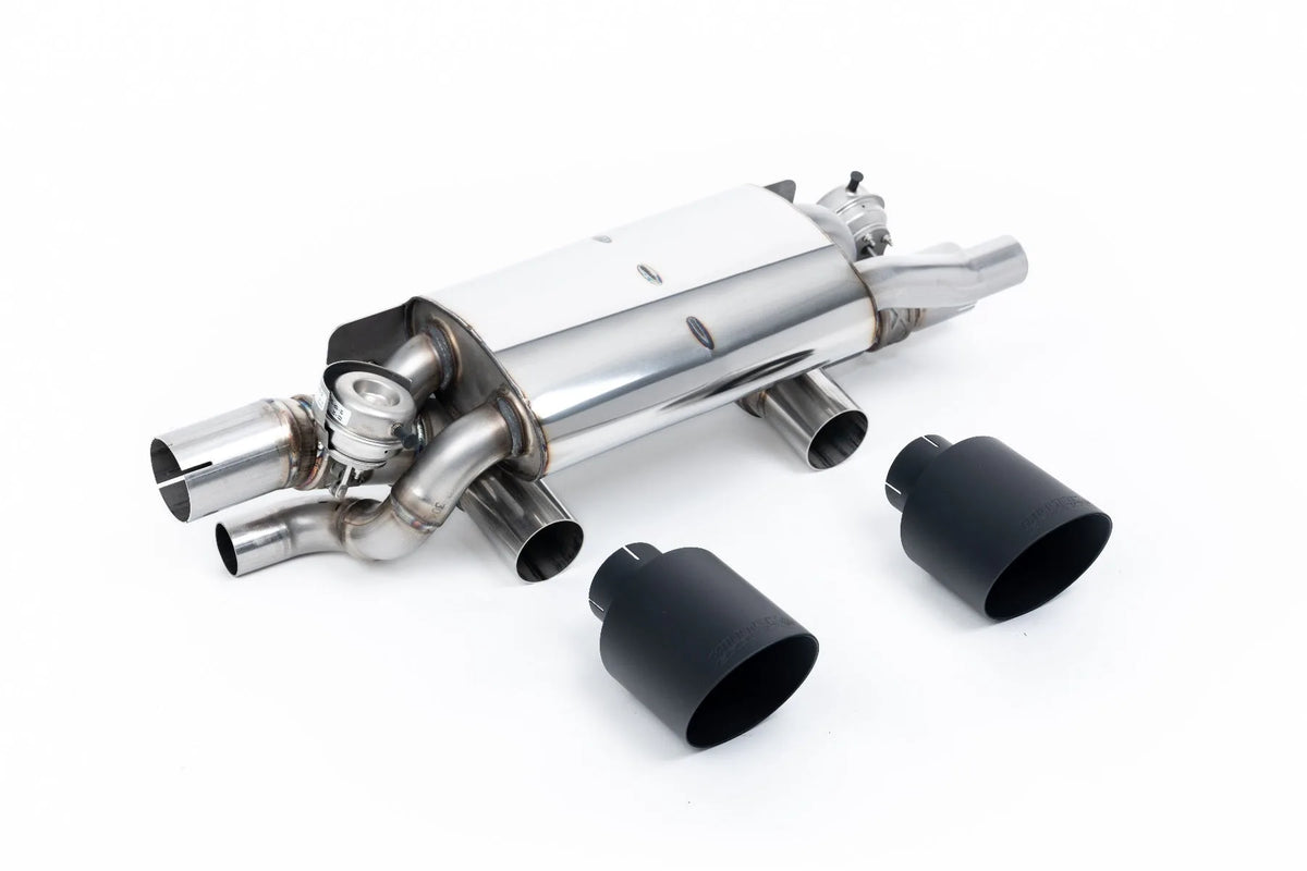 Milltek SSXPO199