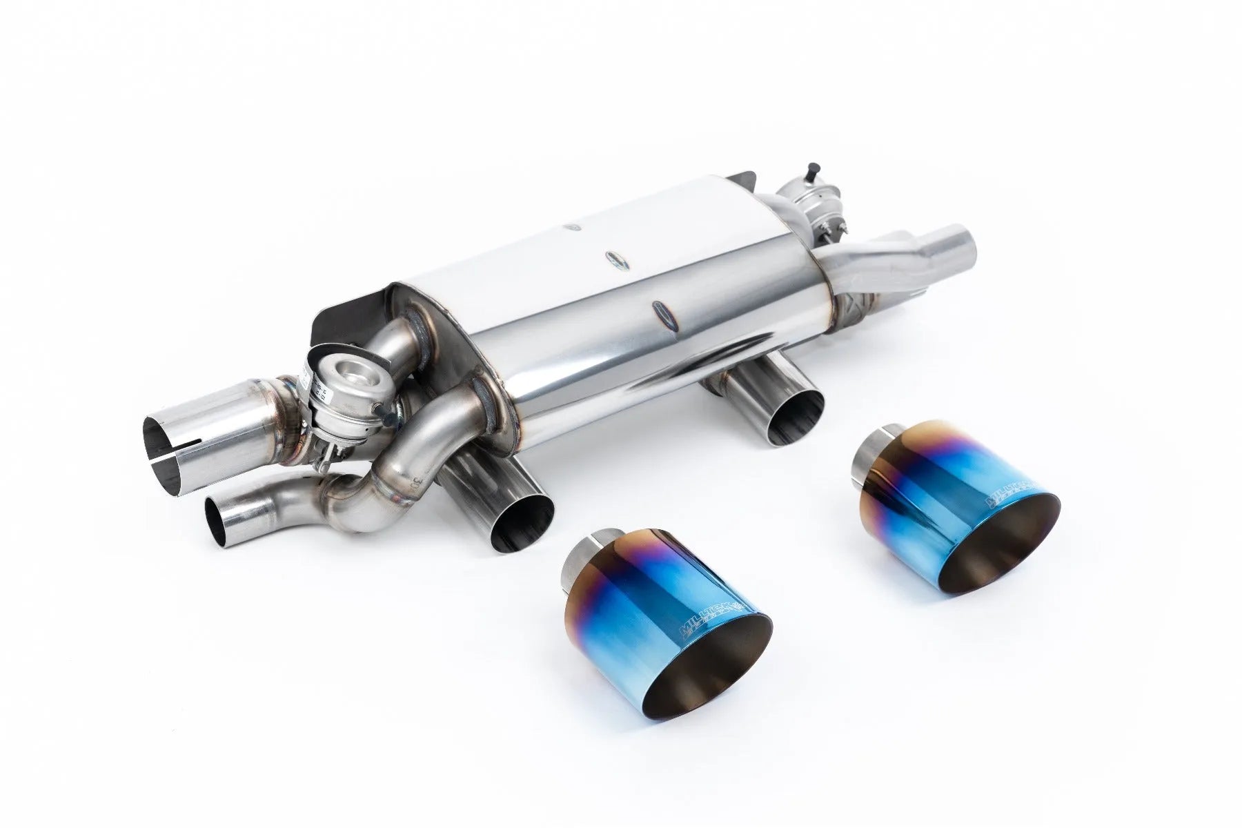 Milltek SSXPO201