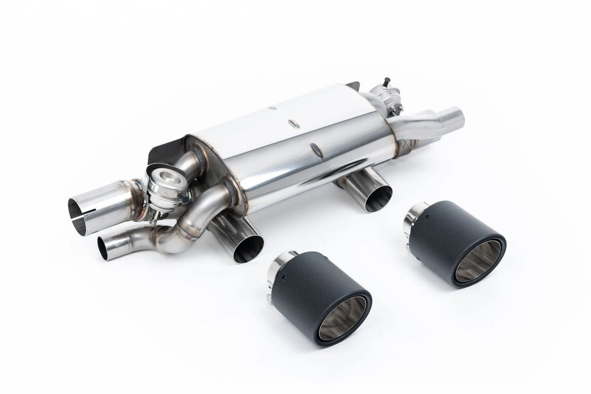 Milltek SSXPO202