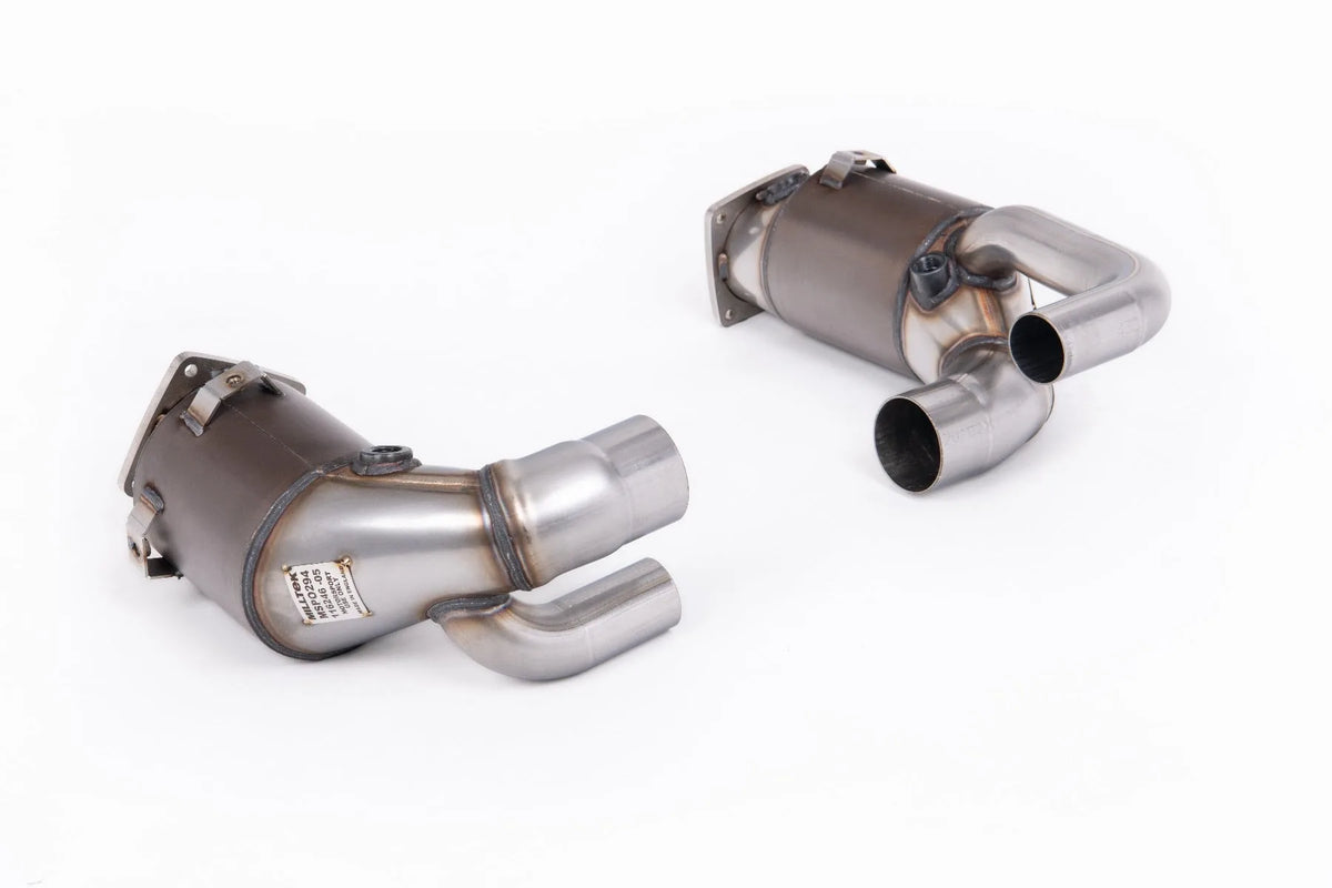 Milltek SSXPO203