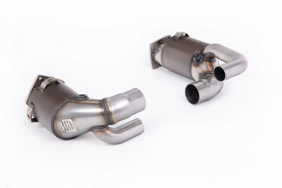 Milltek SSXPO203