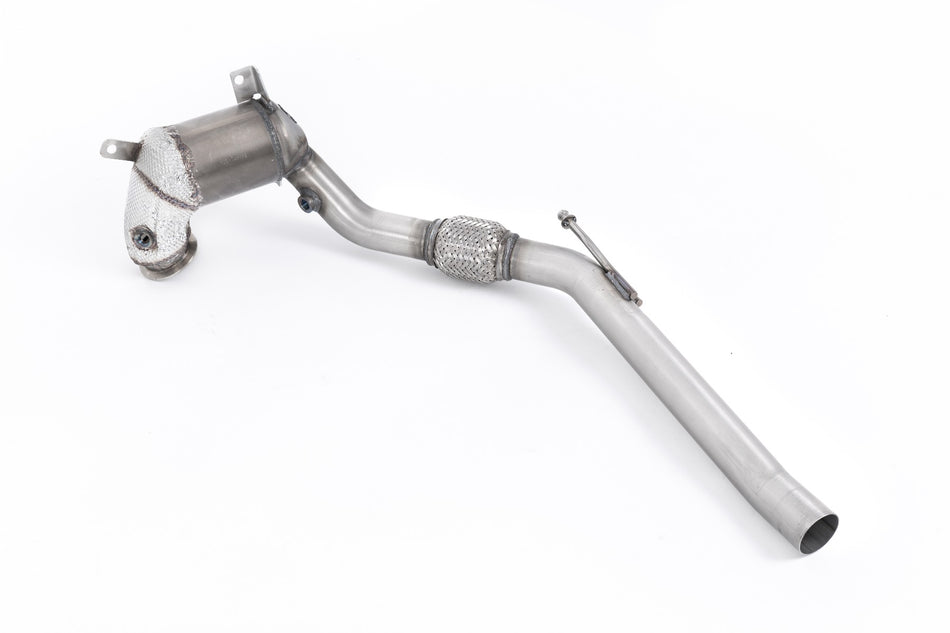 Milltek SSXSE194