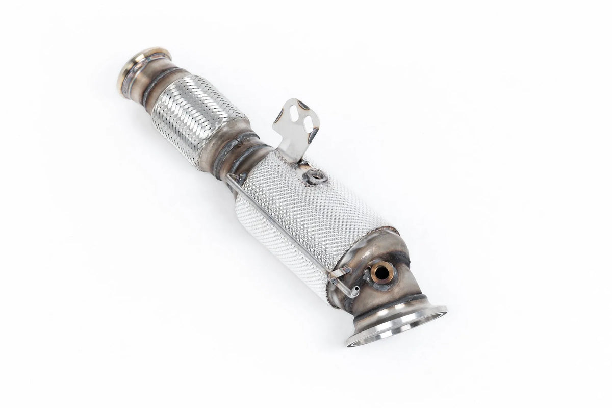 Milltek SSXTY169