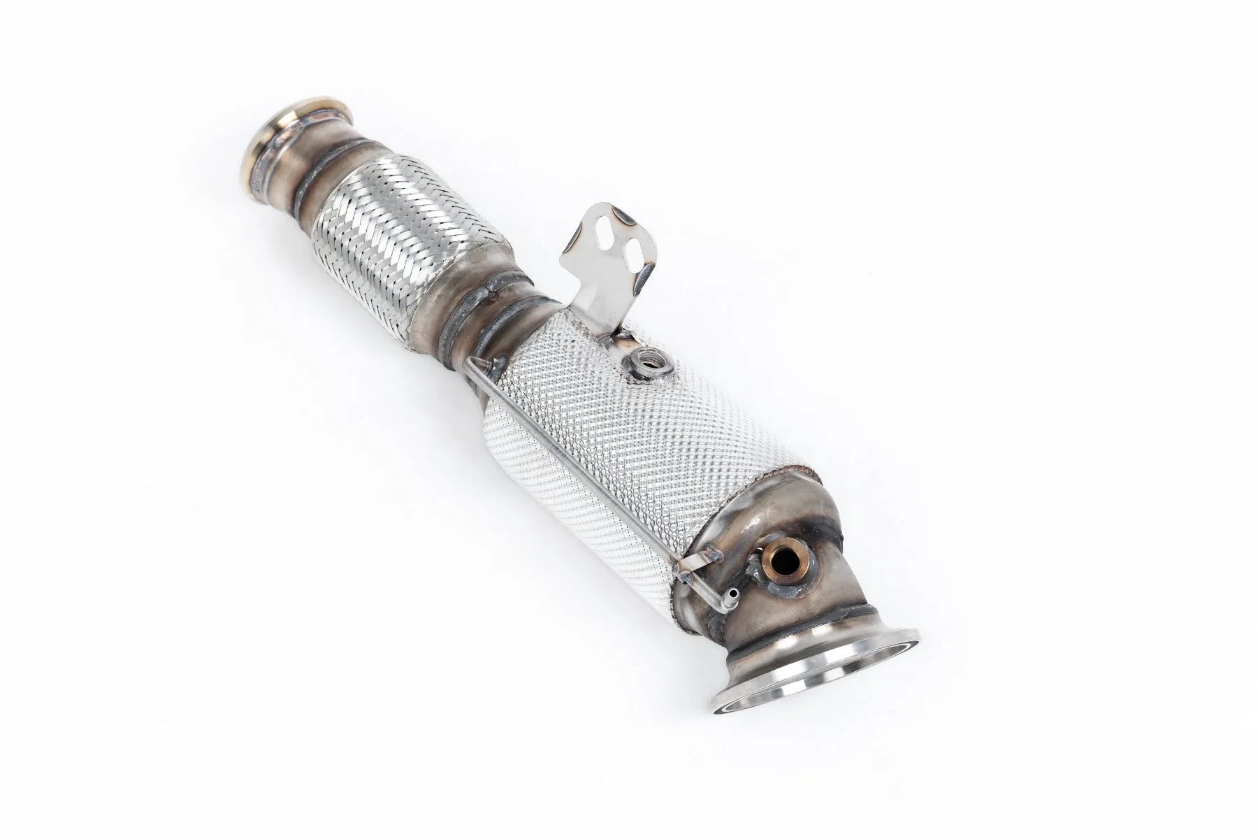 Milltek SSXTY169