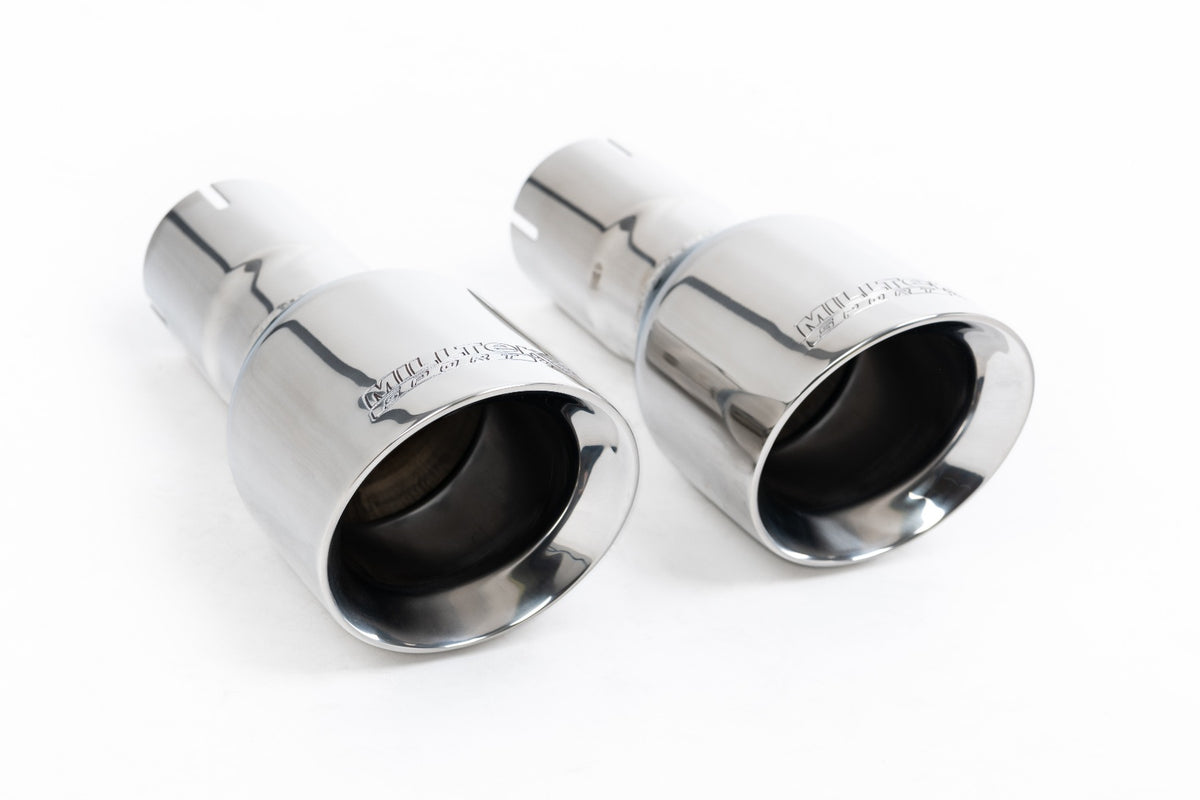 Milltek SSXVW273
