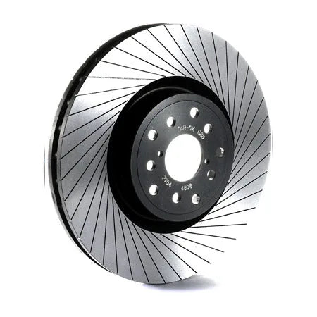 Rear TAROX Brake Discs - BMW M235i - G88 - Vented - 345mm