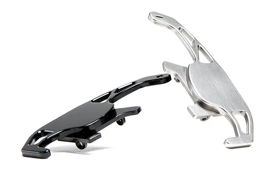 Racingline Gearshift Paddles/VW Golf 7/Piano Black