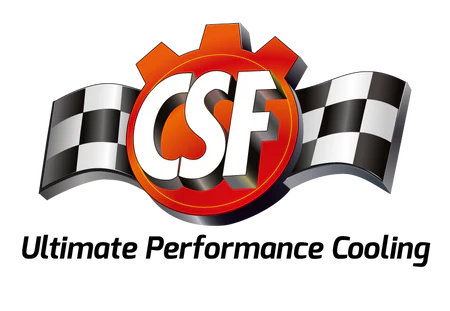 CSF Radiators Logo