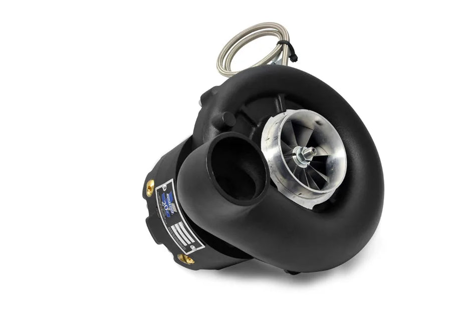 E46 M3 VF480 Supercharger System by VF Engineering 2001-2006