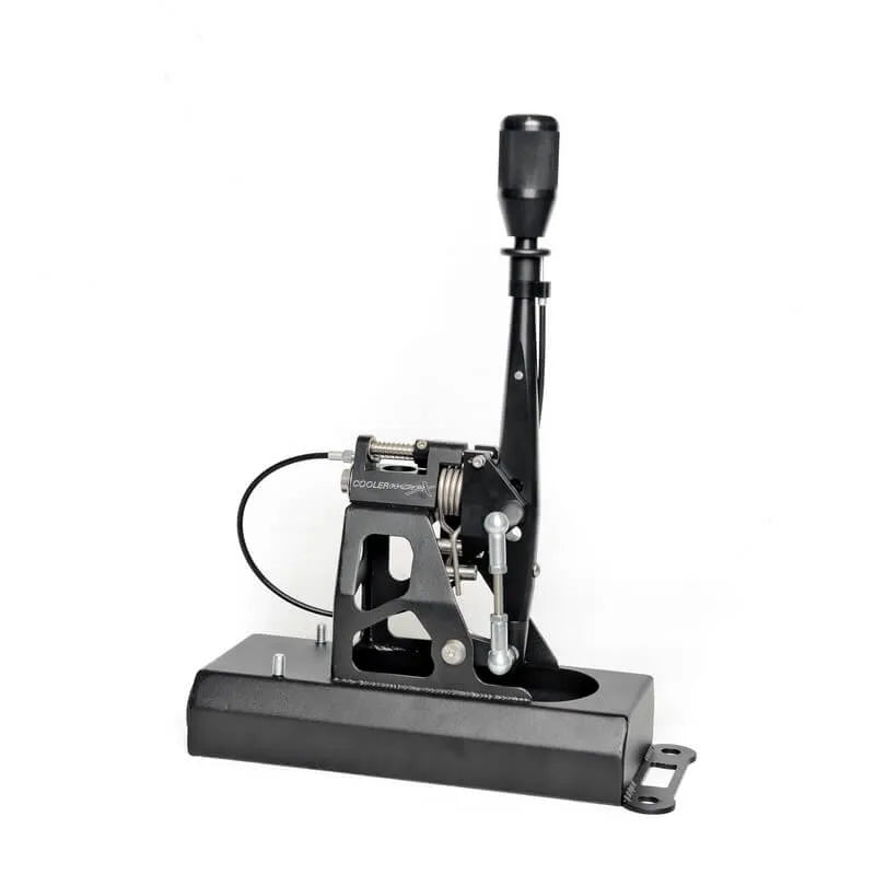 Coolerworx Short Shifter PRO for VW Lupo/SEAT Arosa