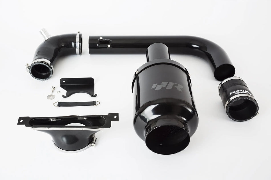 Racingline Intake System - Audi S3