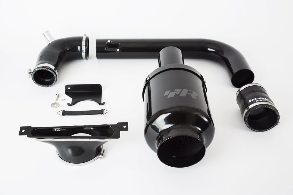 Racingline Intake System - Audi TT 2.0 TFSI