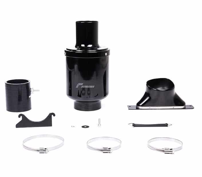 Racingline Intake System/Golf 6 Scirocco: 2.0 TDI/Foam Filter