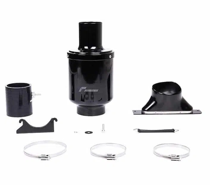 Racingline Intake System/Golf 6 Scirocco: 2.0 TDI/Foam Filter