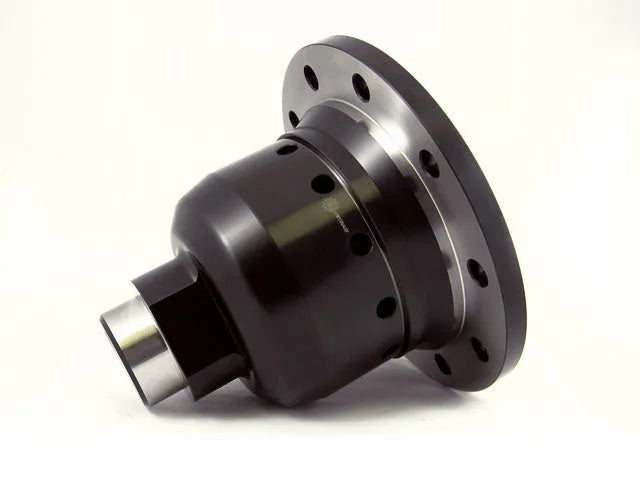 Wavetrac Differential for Jeep WK SRT-8 Cherokee Rear 2005-10