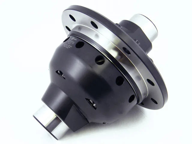 Wavetrac Differential for Jeep WK SRT-8 Cherokee Front 2005-10