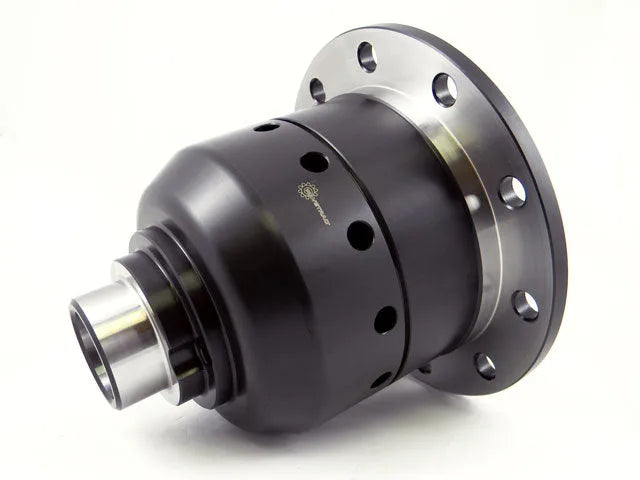 Wavetrac Differential for Ford 8.8 inch 31-Spline SVT Cobra 2003-4 IRS - also best 31T solution for full-floaters