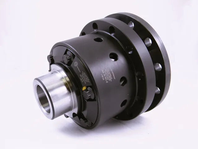 Wavetrac Differential for AUDI R8 REAR