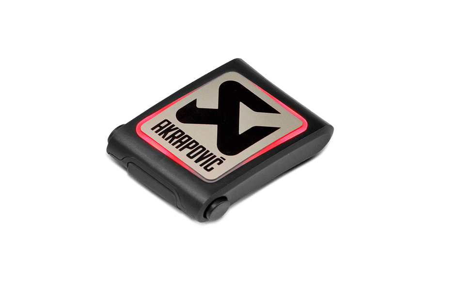 Akrapovic Sound Kit Audi R8 5.2 FSI Coupé/Spyder