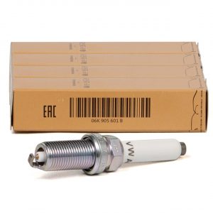 OEM Volkswagen Spark Plugs 06Q 905 601 E