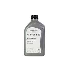 OEM Volkswagen 0W30 Engine Oil 1LTR - G S55 545 M2