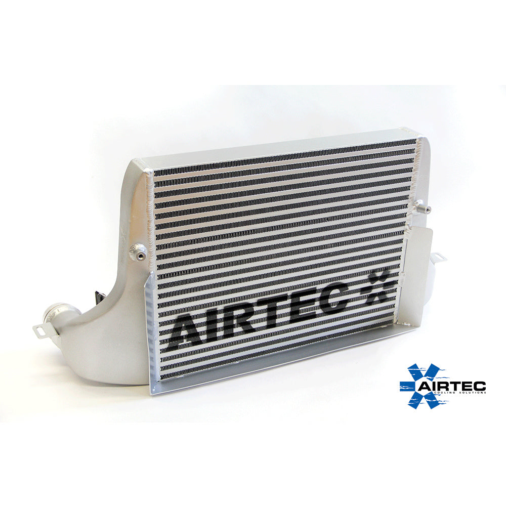 Airtec Mini F56 Front mount intercooler