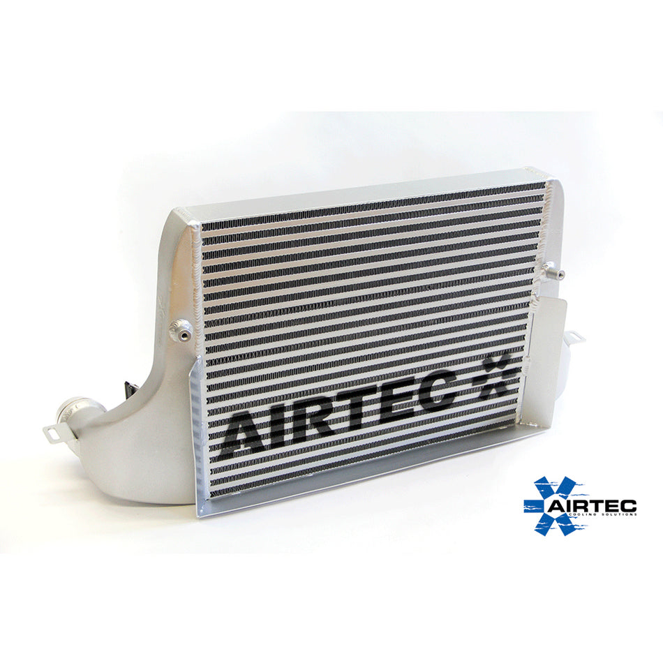Airtec Mini F56 Front mount intercooler
